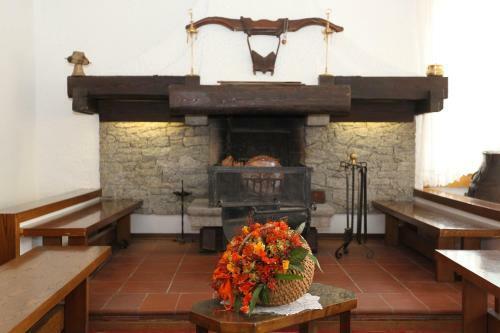 Olympic Turismo Antico Borgo Hotel