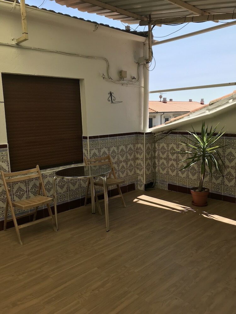 Hostal Hosteria Verahouse