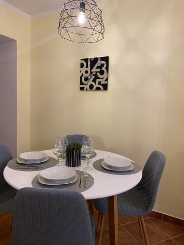 Apartma Art Izola