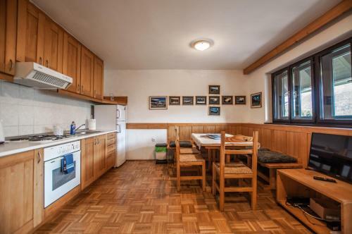 Veduta Apartment Bohinj Lake