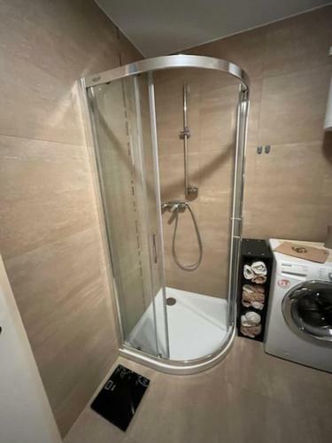 Apartma Bohinj