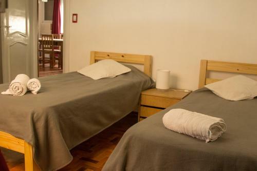 Apartamento Amplio Departamento C�ntrico Finas Terminaciones