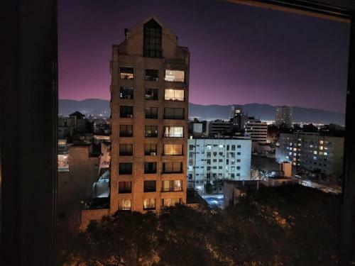 Apartamento Millennium Suits