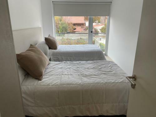 Apartamento Rocas Del Plata (mendoza Capital)