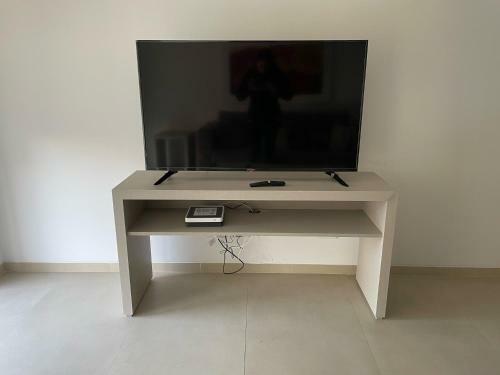 Apartamento Rocas Del Plata (mendoza Capital)