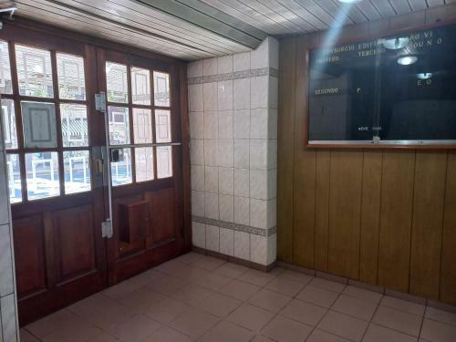 Apartamento Microcentro Deluxe Mendoza