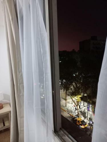 Apartamento Microcentro Deluxe Mendoza