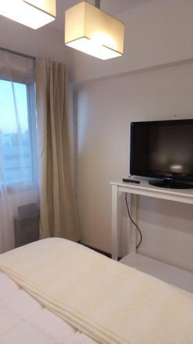 Apartamento Microcentro Deluxe Mendoza