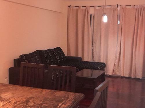Apartamento Departamento Ciudad De Mendoza
