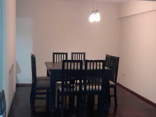 Apartamento Departamento Ciudad De Mendoza