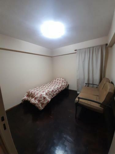 Apartamento Departamento Ciudad De Mendoza