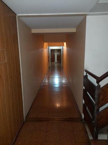 Apartamento Departamento Ciudad De Mendoza