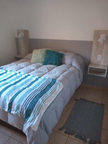 Apartamento Dpto Andino