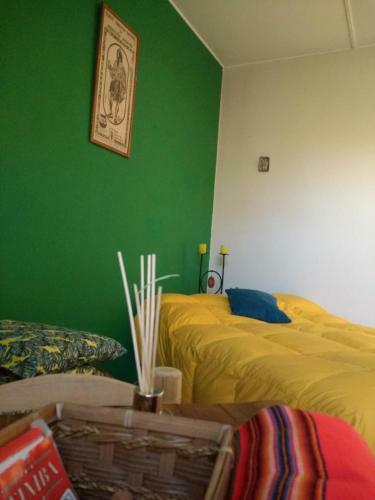 Apartamento El Parralito