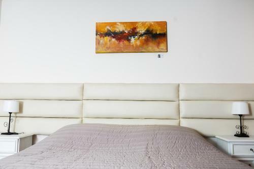 Bed & Breakfast Aparthouse Mendoza