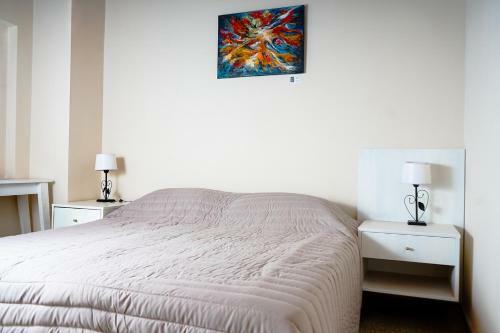 Bed & Breakfast Aparthouse Mendoza