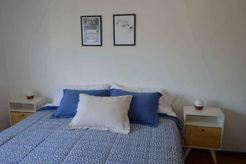 Apartamento Departamento C�ntrico Y Confortable