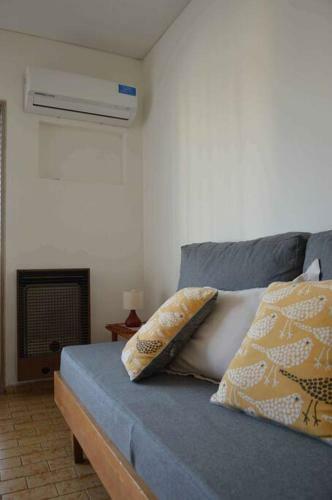 Apartamento Departamento C�ntrico Y Confortable