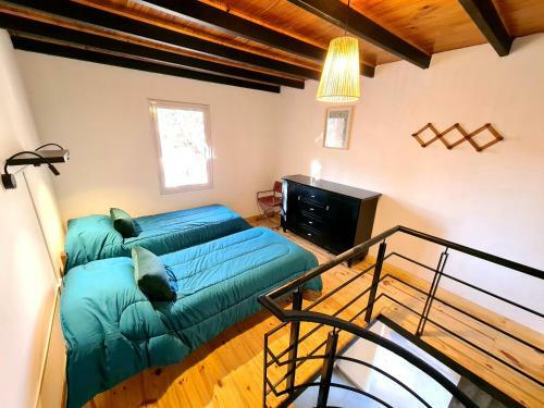 Modern House With Garden Close To Ar�stides