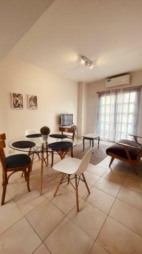 Apartamento San Lorenzo