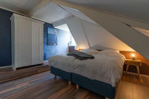 Apartamento De Tweede Brug