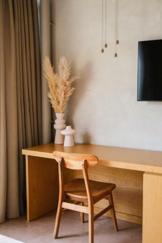 Birdcage 33 Boutique Hotel & Restaurant