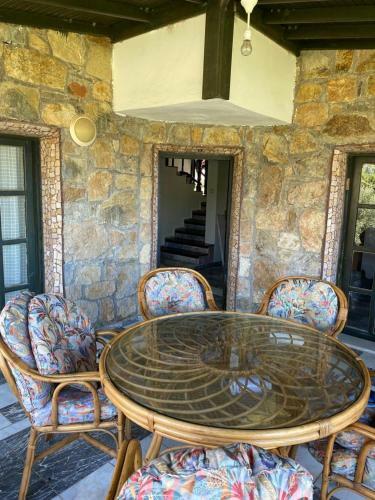 Bodrum G�m�?l�k Rental Villa