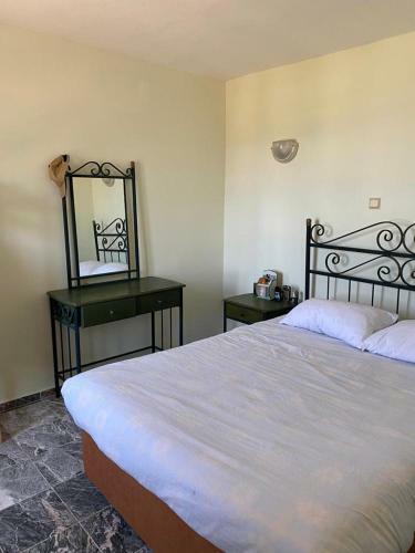 Bodrum G�m�?l�k Rental Villa