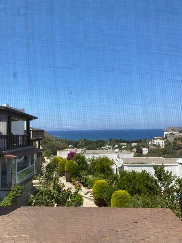 Bodrum G�m�?l�k Rental Villa