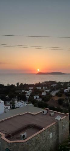 Bodrum G�m�?l�k Rental Villa