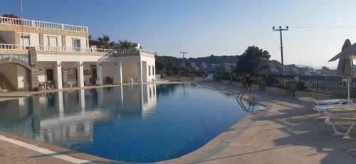 Bodrum G�m�?l�k Rental Villa