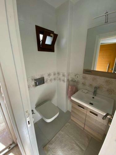 L�ks M�stakil Villa