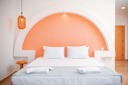 Mare Marin Boutique Hotel