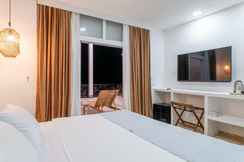 Mare Marin Boutique Hotel