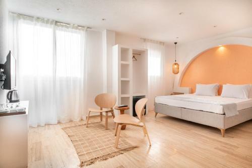 Mare Marin Boutique Hotel