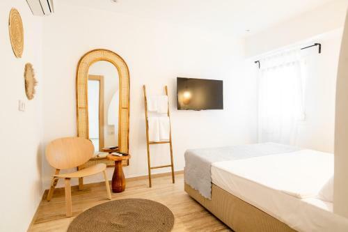 Mare Marin Boutique Hotel