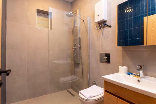 Mare Marin Boutique Hotel