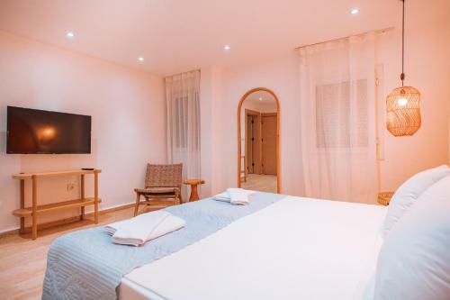 Mare Marin Boutique Hotel