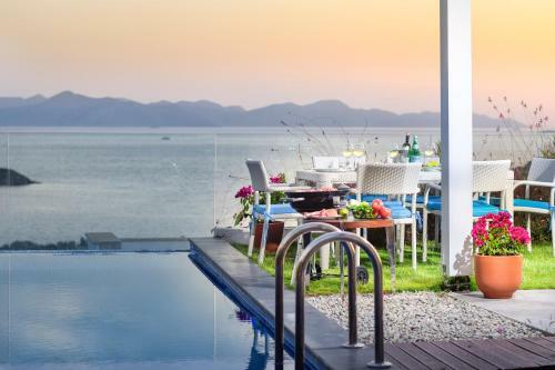 Apartamento Bodrum Horizon Villas