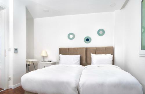 Apartamento Bodrum Horizon Villas