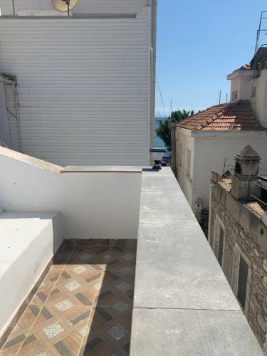 Apartamento Bodrum Center Versace Style Suits