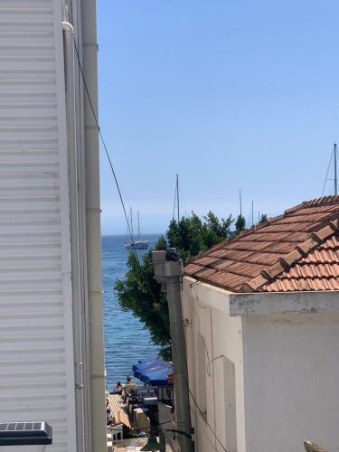 Apartamento Bodrum Center Versace Style Suits