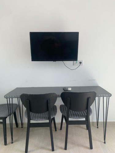 Apartamento Bodrum Center Versace Style Suits