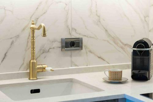 Caresse, A Luxury Collection Residences 4+1 Villa