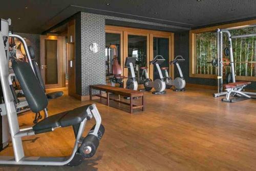 Caresse, A Luxury Collection Residences 4+1 Villa