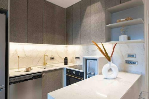Caresse, A Luxury Collection Residences 4+1 Villa