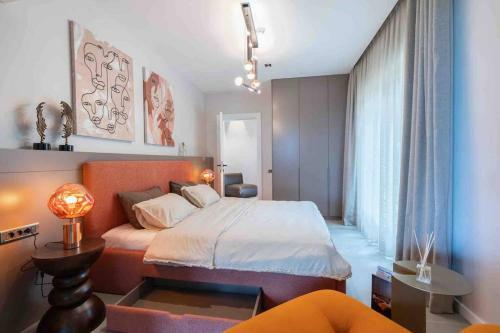 Caresse, A Luxury Collection Residences 4+1 Villa