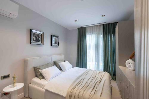 Caresse, A Luxury Collection Residences 4+1 Villa