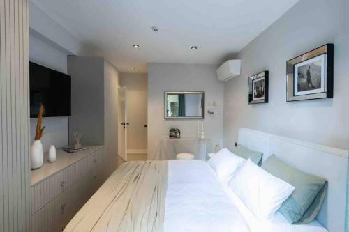 Caresse, A Luxury Collection Residences 4+1 Villa