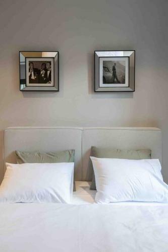 Caresse, A Luxury Collection Residences 4+1 Villa